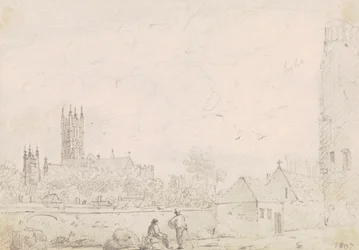 Canterbury Cathedral