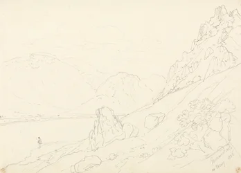 Ennerdale, 10 May 1836