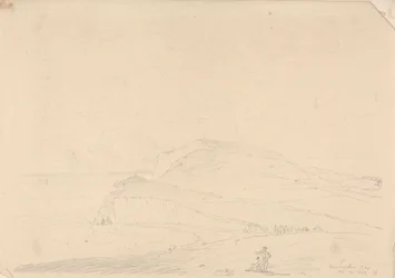 Freshwater Bay, 12 August 1829