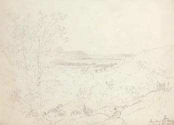 From Strawberry Hill, Clevedon, Saturday 6 September 1845