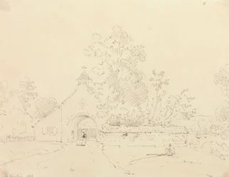 In Beaulieu, Hampshire