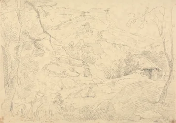 In Bradley Vale, 30 May 1833