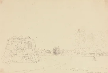 Milfield, East Cowes, Isle of Wight