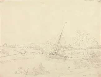 Near Newport, 30 July 1826