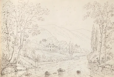 Rydal Cottage