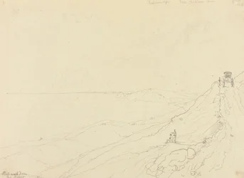 Shalcombe Down, 19 August 1826
