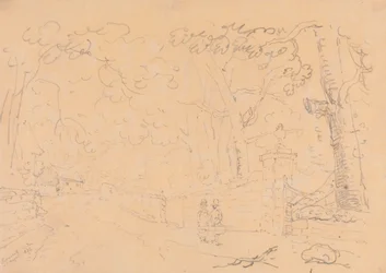 Shorwell, Friday, 3 August 1832