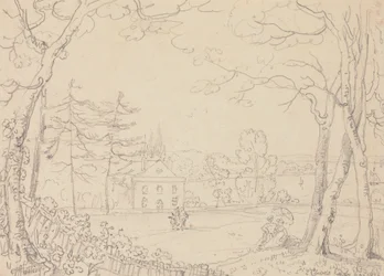 West Cowes, 20 February 1826