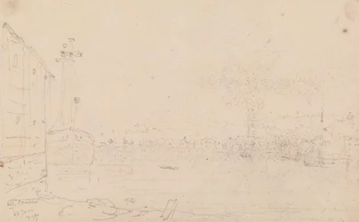 West Cowes, 24 June 1827