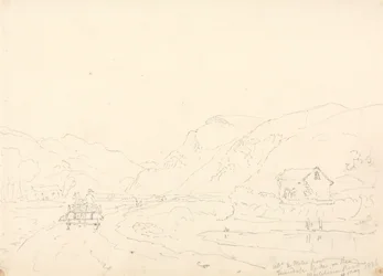 Whitehaven Road, 10 May 1836