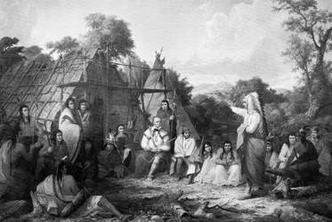 The Indian Council