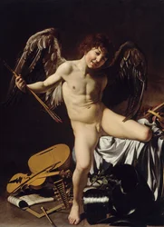 Amor Vincit Omnia