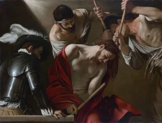 The Crowning with Thorns