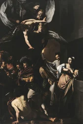 The Seven Works of Mercy