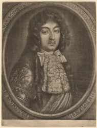 Louis XIV