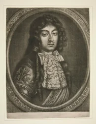 Louis XIV