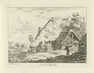 Cart for a Farm