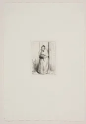The Supplicant