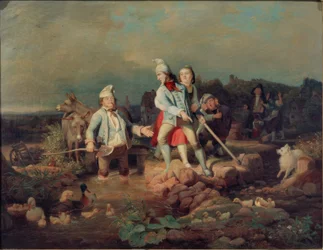 Fighting Millers