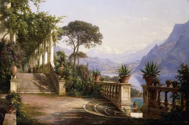 Loggia Fra Como