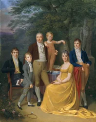 Family Portrait