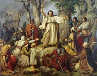 The Hussite Sermon