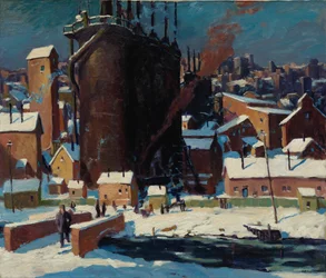 The Furnace