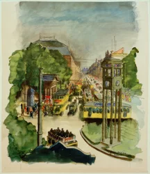 Potsdamer Platz