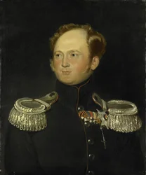 Alexander I, Emperor of Russia