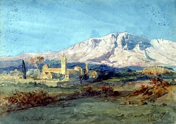 In Dalmatia