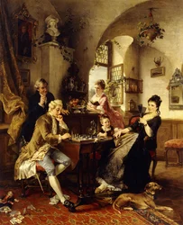 A Game of Chess