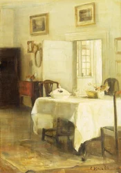 The Dining Room