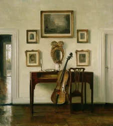 The Music Room
