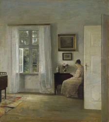 The Reader