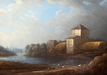 Nyköping Castle
