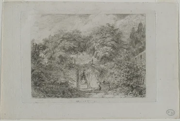 The Little Park