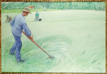 Harvesters