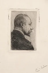 Self-Portrait