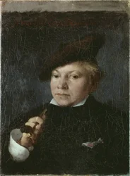 The Artist Carl Skanberg