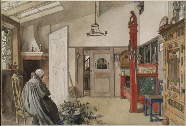 The Studio