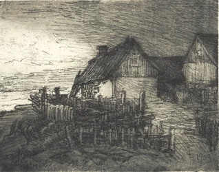 Houses in Tisvilde