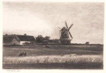 The Mill
