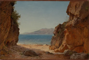 On the Gulf of La Spezia