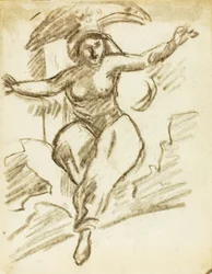 Dancer