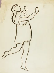 Dancer