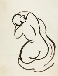 Female Nude