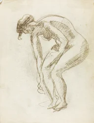 Female Nude