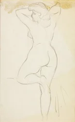 Female Nude