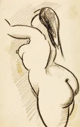 Female Nude