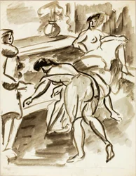 Three Women